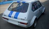 FIAT Ritmo 75 CL 3P - POSTERIORE DX